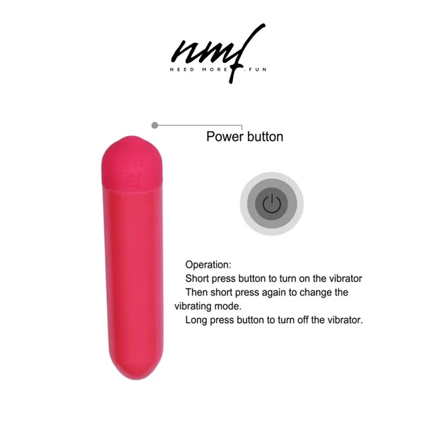 Bullet_Massager_With_App_Control