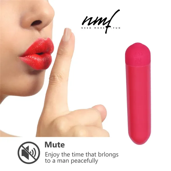 Bullet_Massager_With_App_Control