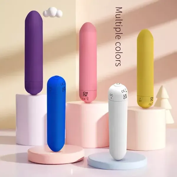 Bullet_Massager_With_App_Control
