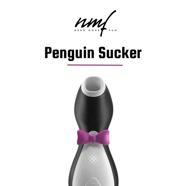 Penguin_Sucker