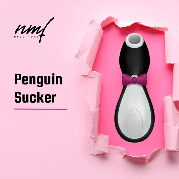 Penguin_Sucker