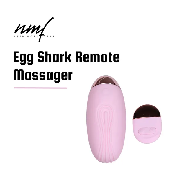 Egg_Shark_Remote_Massager