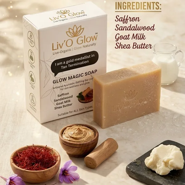 Beige_Glow_Magic_Saffron_Sandalwood_Cold_Processed_Premium_Handmade_Soap_Pack_of_4