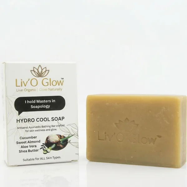 Hydro_Cool_Soap_Cold_Processed_Handmade_Soap_With_Cucumber_And_Aloe_Vera