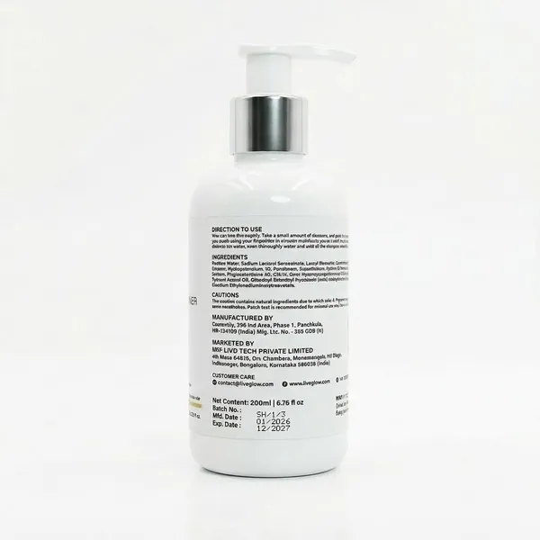 2_In_1_Shampoo_And_Conditioner_200_Ml_For_Women