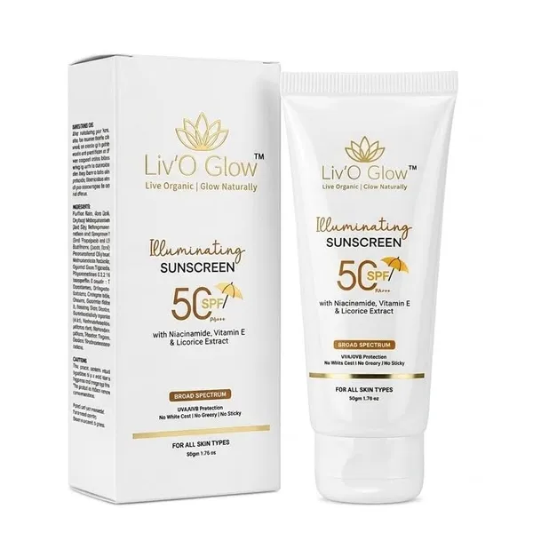 Illuminating_Sunscreen_Spf_50_Broad-Spectrum_Spf_50_Pa_And_And_And_Sunscreen_With_Niacinamide,_Vitamin_E_And_Licorice_Root_Extract
