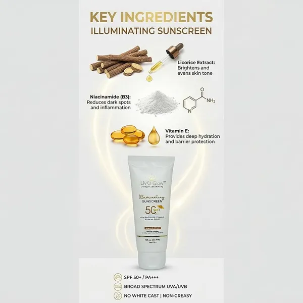 Illuminating_Sunscreen_Spf_50_Broad-Spectrum_Spf_50_Pa_And_And_And_Sunscreen_With_Niacinamide,_Vitamin_E_And_Licorice_Root_Extract