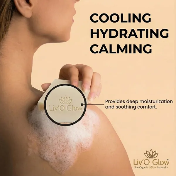 Hydro_Cool_Soap_Cold_Processed_Handmade_Soap_With_Cucumber_And_Aloe_Vera