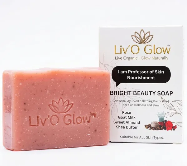 Bright_Beauty_Handmade_Cold_Processed_Soap_With_Rose,_Goat_Milk,_Sweet_Almond,_And_Shea_Butter_For_Even_Skin_Tone_And_Soft_Texture