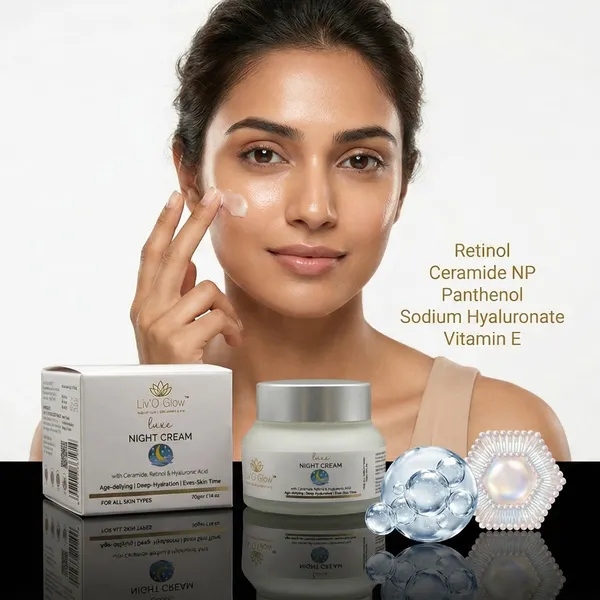 Skin_Care_Products_Night_Cream_And_Sunscreen_For_Women_Pack_of_2