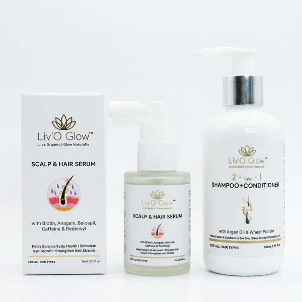Scalp_And_Hair_Serum_With_Shampoo_Conditioner_For_Women_(300_Ml)_Pack_of_2