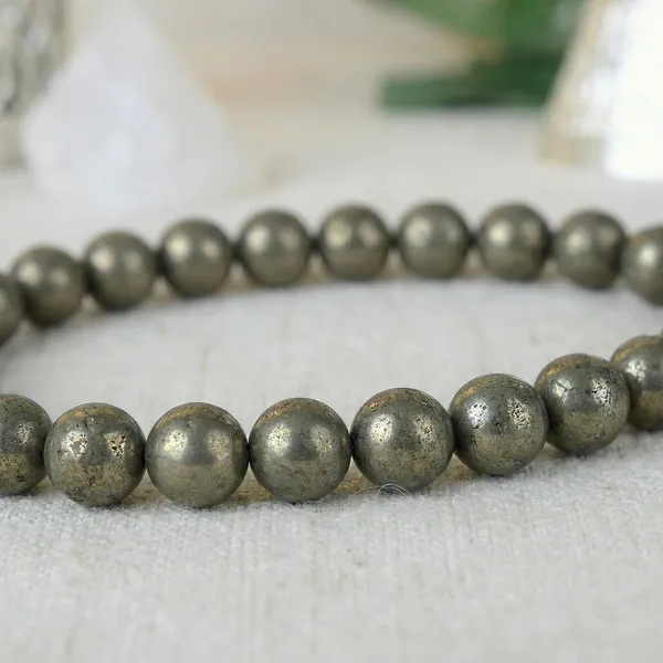 Pyrite_Bracelet_By_Mani_Maya