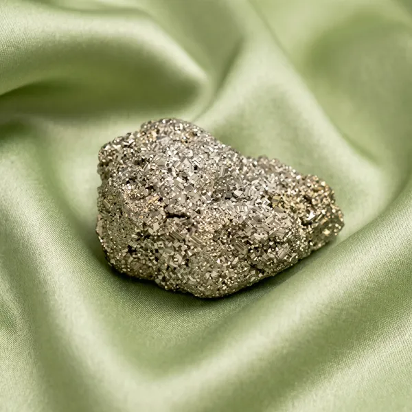 Raw_Pyrite_Stone_By_Mani_Maya
