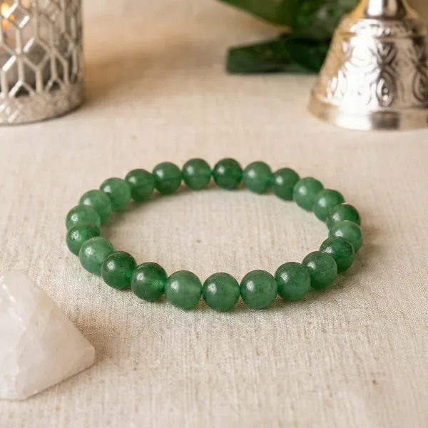 Manimaya_Green_Aventurine_Bracelet