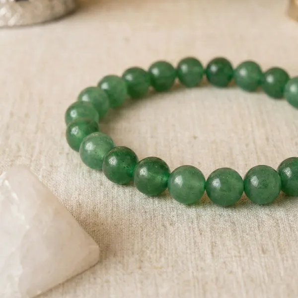Manimaya_Green_Aventurine_Bracelet