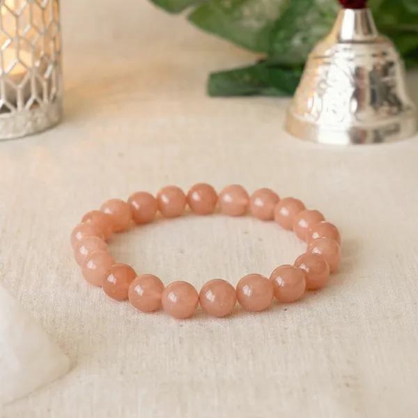 Manimaya_Natural_Sunstone_Bracelet
