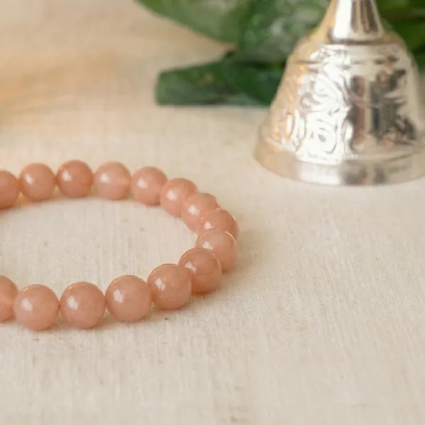 Manimaya_Natural_Sunstone_Bracelet