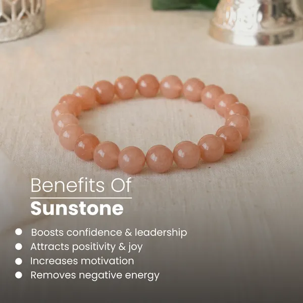 Manimaya_Natural_Sunstone_Bracelet