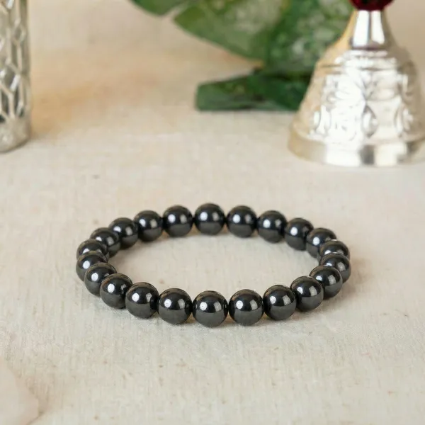 Manimaya_Natural_Hematite_Bracelet