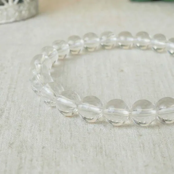 Manimaya_Natural_Clear_Quartz_Bracelet