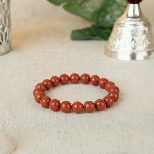 Manimaya_Red_Jasper_Bracelet