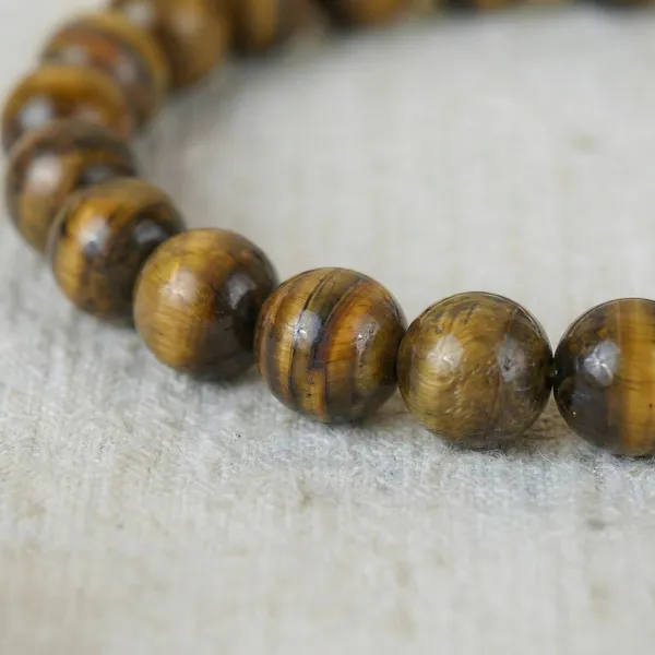 Manimaya_Natural_Tiger_Eye_Bracelet