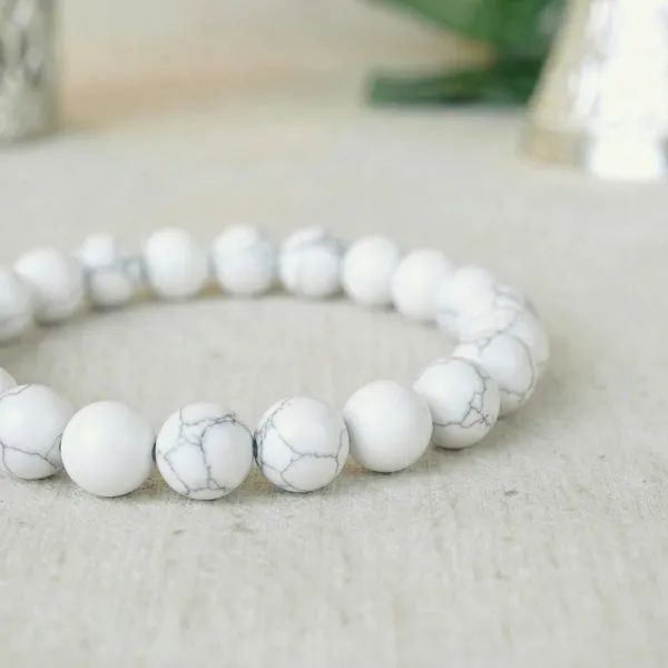 Manimaya_Howlite_Bracelet