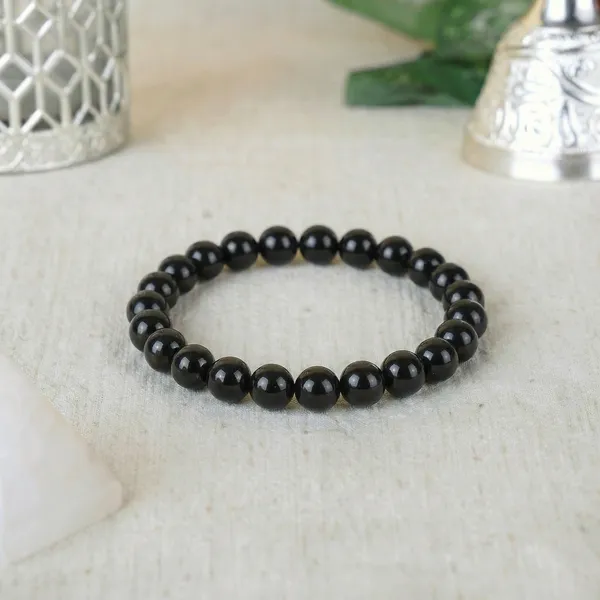 Manimaya_Black_Obsidian_Bracelet