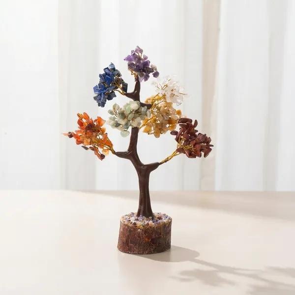 Manimaya_Natural_7_Chakra_Crystal_Tree
