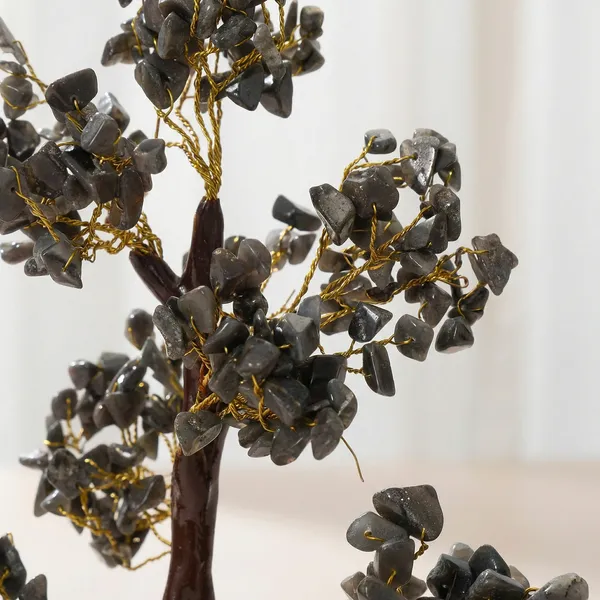Manimaya_Pyrite_Crystal_Tree