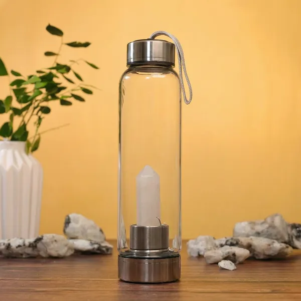 Manimaya_Clear_Quartz_Crystal_Water_Bottle