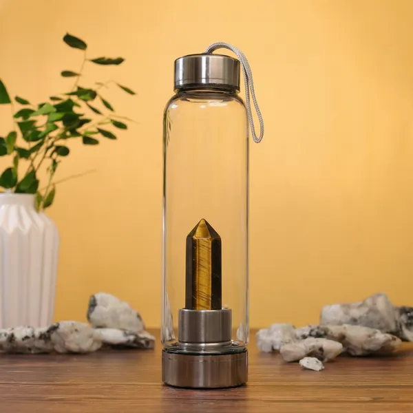 Manimaya_Tiger_Eye_Crystal_Water_Bottle