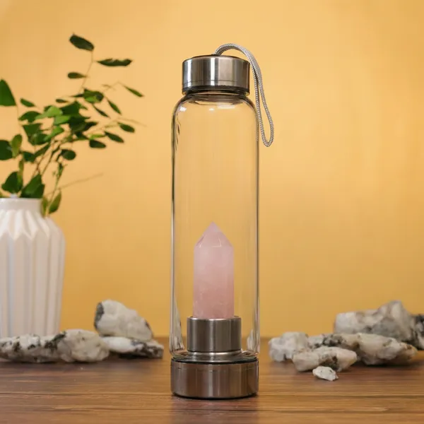 Manimaya_Rose_Quartz_Crystal_Water_Bottle