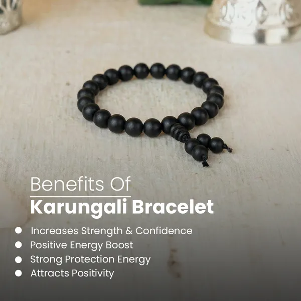 Manimaya_Karungali_Bracelet