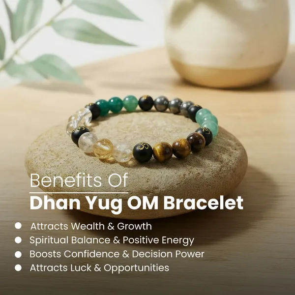 Manimaya_Dhan_Yog_Om_Bracelet