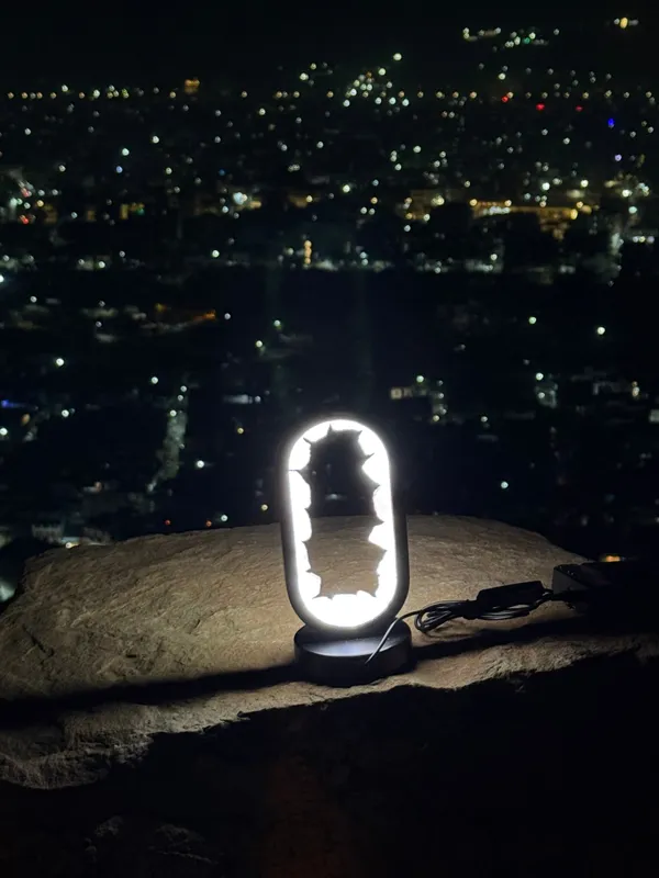 Mani_Maya_Rose_Quartz_Crystal_Led_Lamp