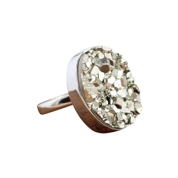 Mani_Maya_Pyrite_Stone_Ring