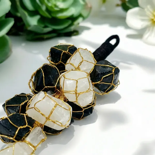 Black_Tourmaline_Selenite_Hanging
