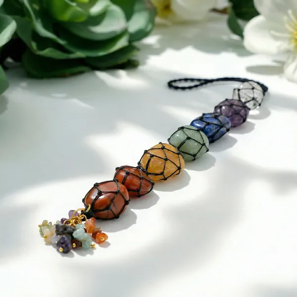 7_Chakra_Crystal_Hanging