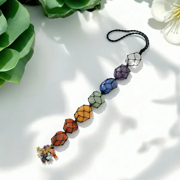7_Chakra_Crystal_Hanging