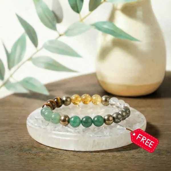 Dhan_Yog_Bracelet_With_Free_Raw_Selenite_Plate
