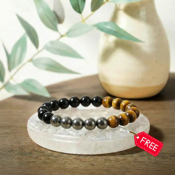 Trinity_Power_Bracelet_With_Free_Raw_Selenite_Plate