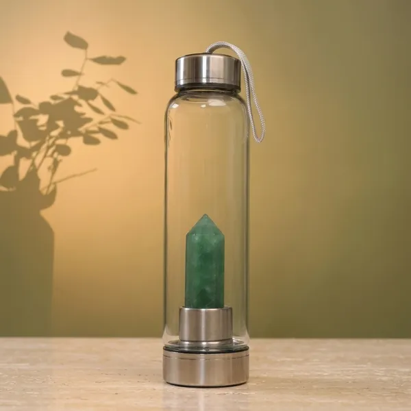 Manimaya_Green_Aventurine_Crystal_Water_Bottle