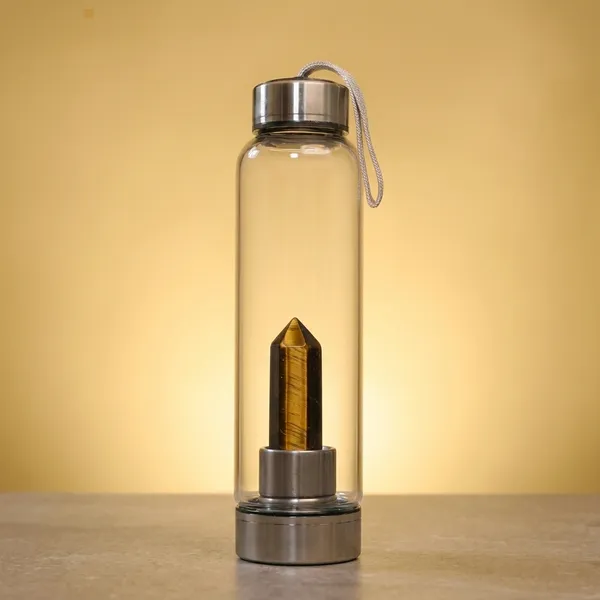 Manimaya_Tiger_Eye_Crystal_Water_Bottle