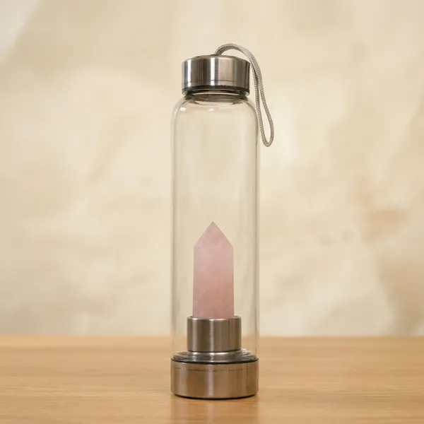 Manimaya_Rose_Quartz_Crystal_Water_Bottle