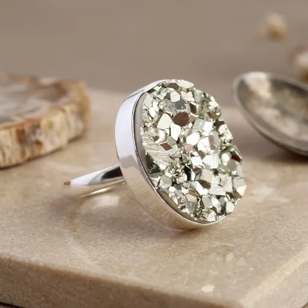Mani_Maya_Pyrite_Stone_Ring