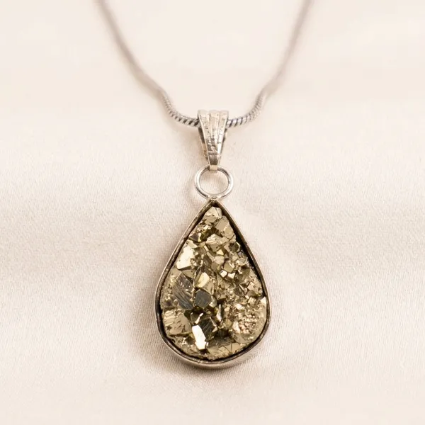 Mani_Maya_Pyrite_Stone_Pendant