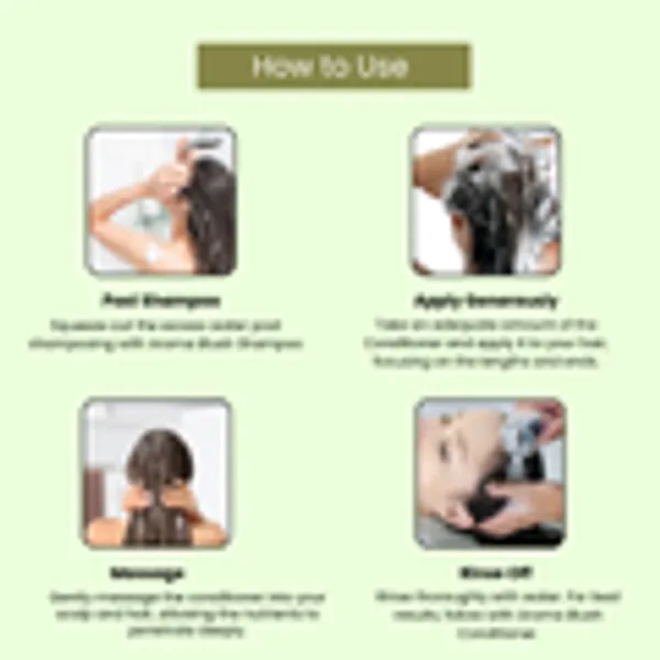 Aromablush_Rice_Repair_Fermented_Rice_Water_Biotin_Conditioner