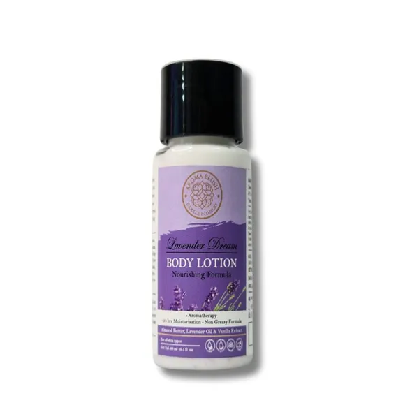 Aromablush_Lavender_Dream_Lavender_Vanilla_Vitamin_E_Body_Lotion