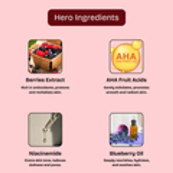 Aromablush_Berrylicious_Aha_Sugar_Scrub_Niacinamide_Glycolic_Acid
